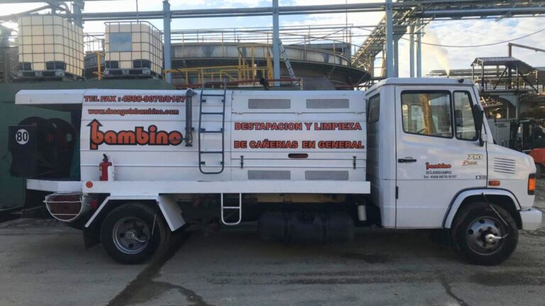 hidrojet buenos aires