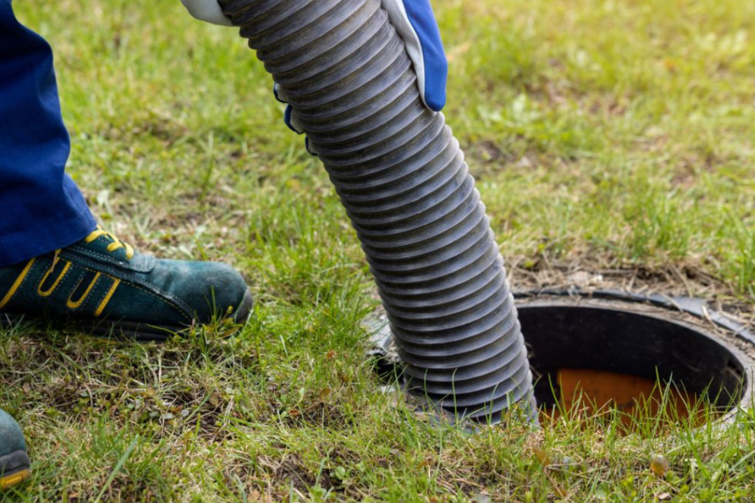 Mantenimiento de pozos: cada cuánto se debe hacer y qué servicios incluye